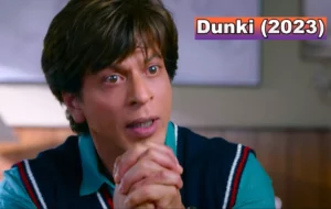 Read more about the article Dunki (2023) – Movie Shah Rukh | Release, Budget, Cast & Review