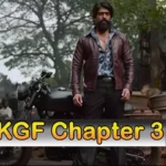 KGF Chapter 3 (2025) – Full Movie