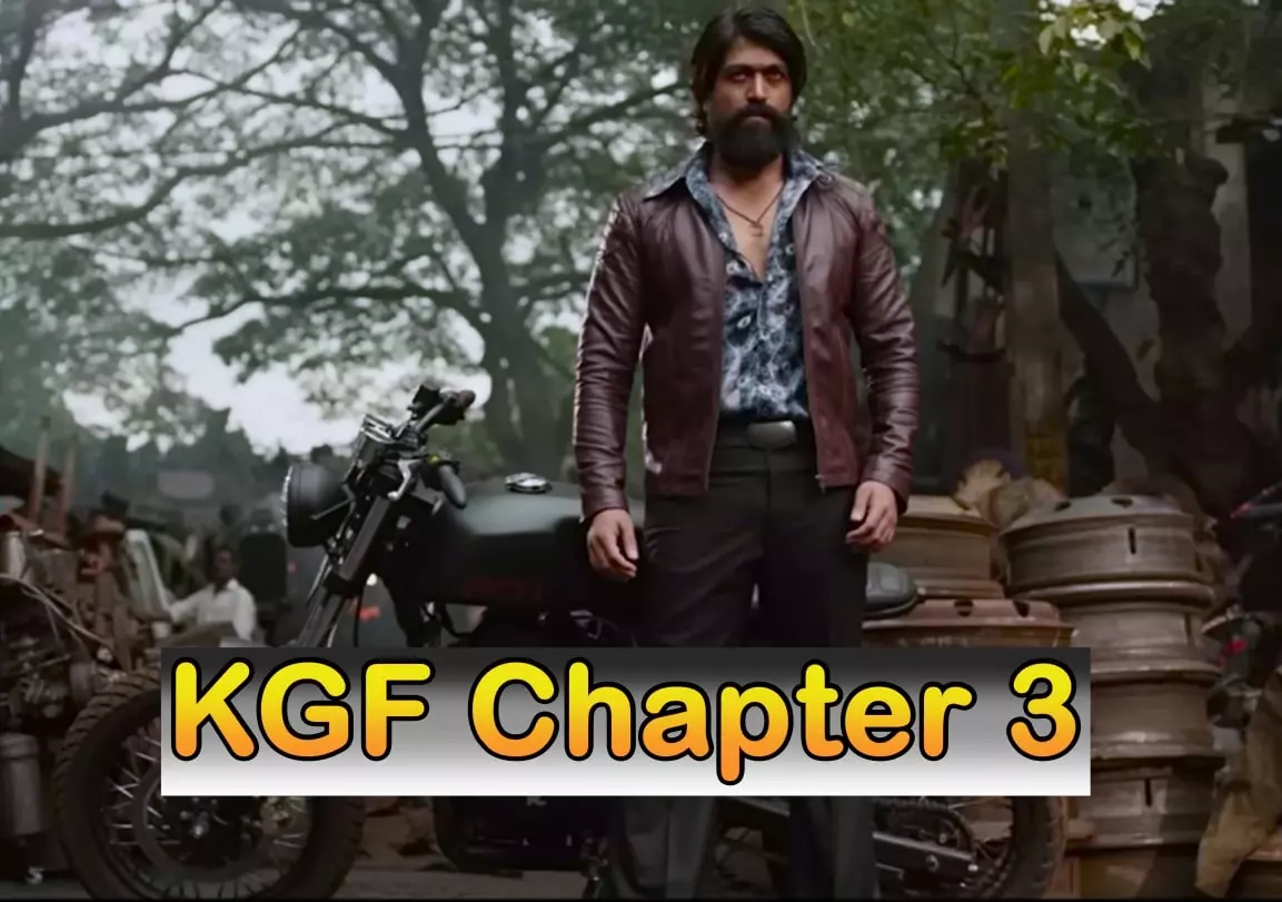 You are currently viewing KGF Chapter 3 (2025) – Full Movie
