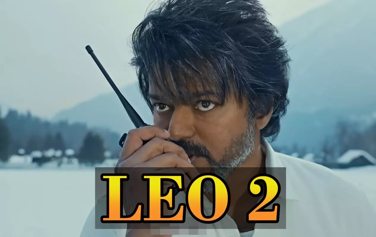 You are currently viewing Leo 2 Release Date Rumors