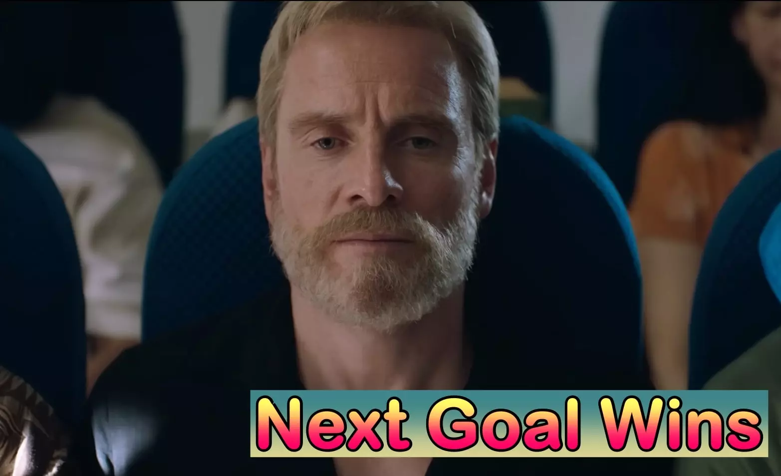 You are currently viewing Next Goal Wins (2023) Movie – Review, Cast & Release