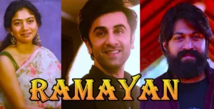 Read more about the article Ramayan (2025) Movie – Nitesh Tiwari, Ranbir, Sai Pallavi | Cast, Budget & Release