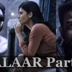 Salaar Part 2 (2024) Release Date