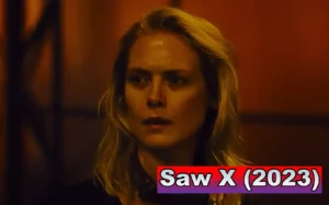 Read more about the article Saw X (2023) Movie – Post Credit, Cast, Release & Reviews