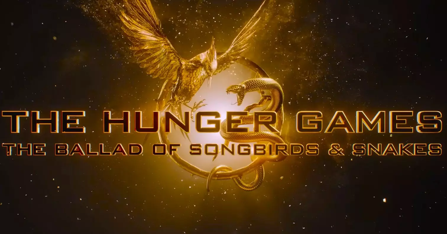 You are currently viewing The Hunger Games The Ballad Of Songbirds And Snakes (2023) Movie – Cast, Review, Budget & Release