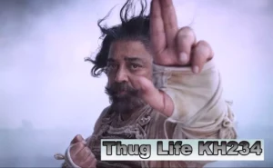 Read more about the article Thug Life KH234 – Kamal Haasan and Mani Ratnam | Cast, Release Date, Budget & Reviews