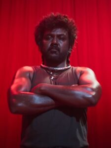 Read more about the article Jigarthanda Double X Movie | Review, Release Online & Box Office Collection