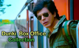 Read more about the article Dunki (2023) – Budget and Box Office Collection