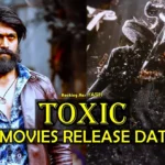 TOXIC (2025) – Yash Movie Release Date