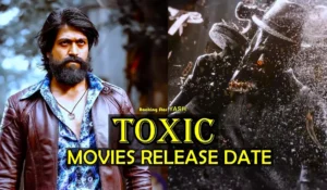 Read more about the article TOXIC (2025) – Yash Movie Release Date