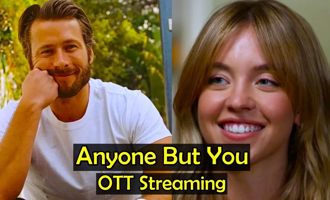 You are currently viewing Anyone But You (2023) – Movie OTT Streaming Netflix