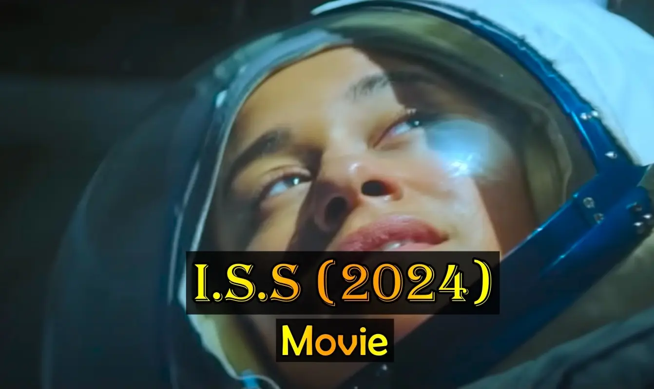 You are currently viewing I.S.S. (2024) Movie Where To Watch | Отследить I.S.S. Фильм Находите расписание сеансов и информацию о потоковой передаче одним щелчком мыши.