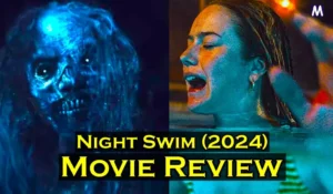 Read more about the article Night Swim (2024) Movie – Cast, Release, Budget & Review