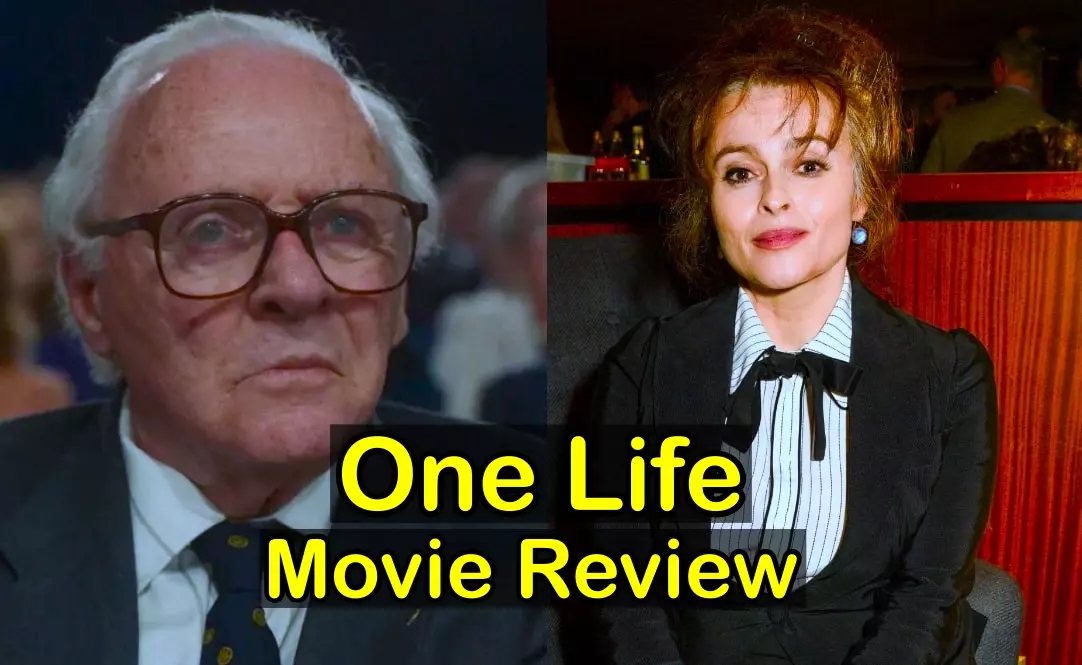 You are currently viewing One Life (2023) – Movie Review & Release Date