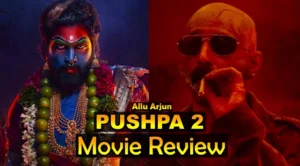 Read more about the article Pushpa 2: The Rule (2024) – Cast, Release, Budget, Review