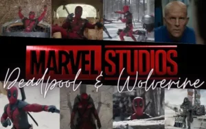 Read more about the article (2024) Deadpool & Wolverine – Release Date, Cast,  Budget & Review
