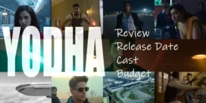 YODHA review